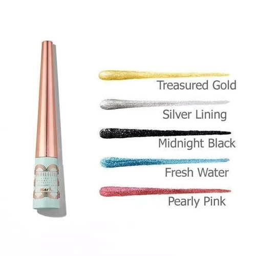 Avon mark pearlesque - mark,