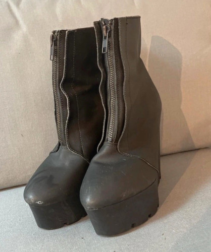 Cheap monday women black - monday,