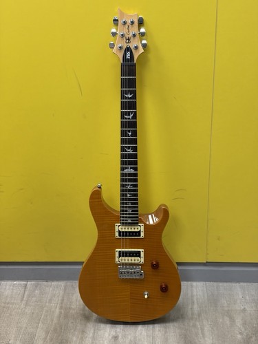 Prs custom korean made - custom, 24