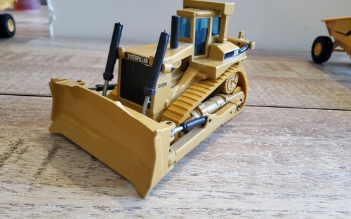 Caterpillar d10n joal nzg - caterpillar,