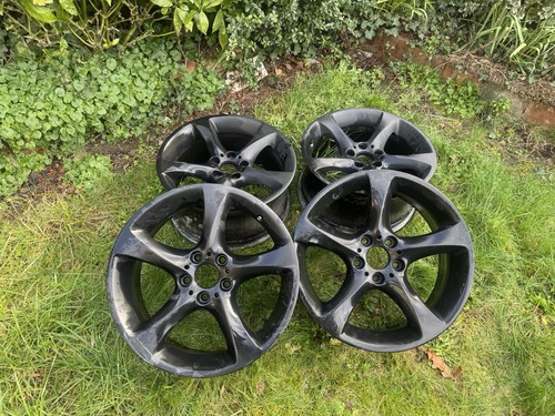 Genuine bbs bmw - genuine, style