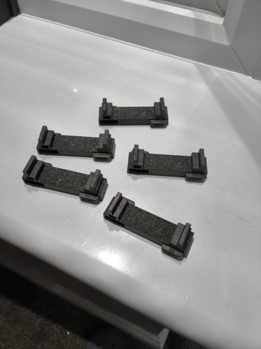 Playmobil train finishing - train,
