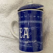 Vintage Whittard of Chelsea