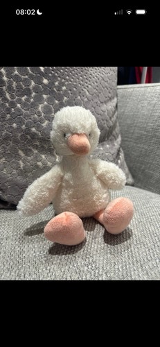 Little jellycat london clucky - london,