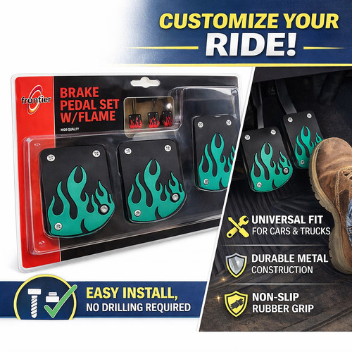 Universal non slip manual - 3,