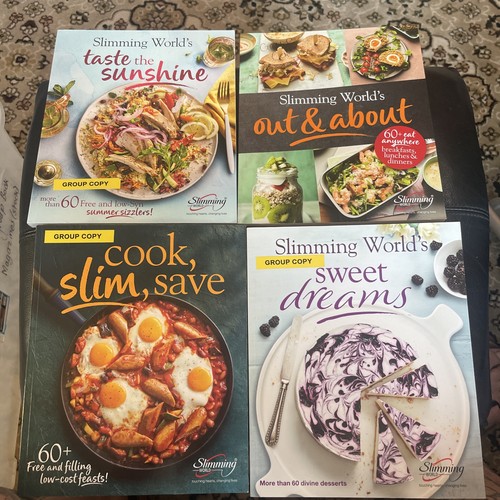 Cookbook taste the - cookbook, 4