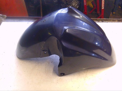 Suzuki an400 burgman - suzuki, front