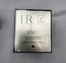 Helena Rubinstein Replasty Age