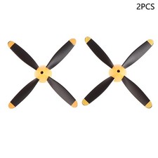 Volantex RC 4 Blades Propeller