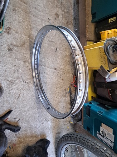 Jones wm1 hole - jones,