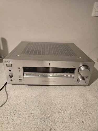 Sony str db1070 receiver - str-db1070,