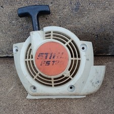 Pull Start Assembly Recoil