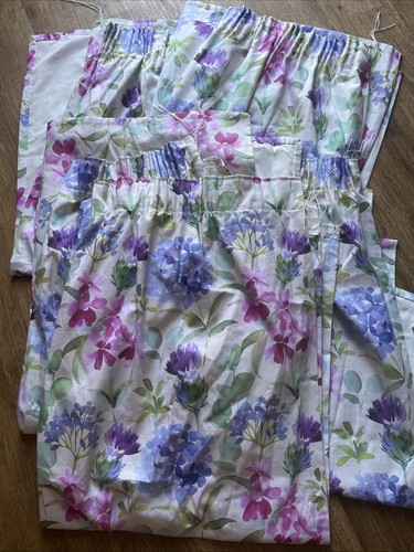 Dunelm purple pink - dunelm,