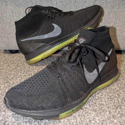 Nike zoom all - out, flyknit