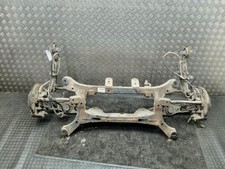 HYUNDAI TUCSON REAR AXLE SUBFRAME 2.0 DIESEL 4WD 55405D7100 MK3 TL 2015-2021