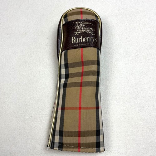 Vintage burberrys golf shoe - burberrys,