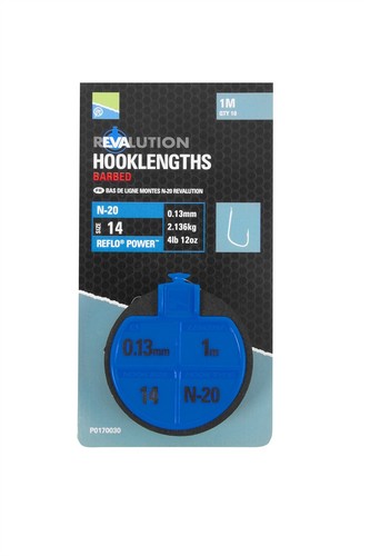 Preston innovations hook - preston,