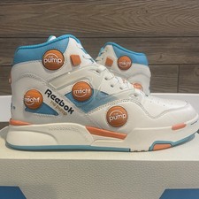 MSCHF x Reebok Pump - Mens