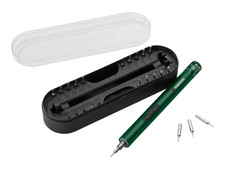 Parkside Electric Precision