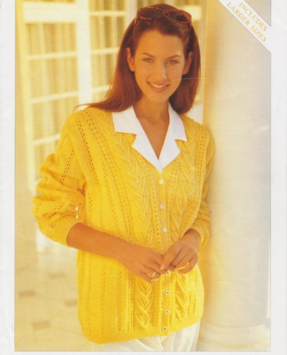 Womens ladies cardigan - womens, and