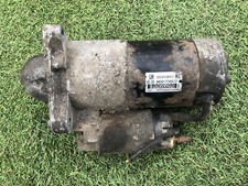 SAAB 9-3 VECTOR SPORT 1.9 TID Z19DTH STARTER MOTOR 13229992 2007 -2011 INSIGNIA