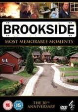 Brookside - Most Memorable