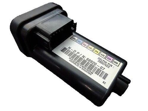 Harley tsm turn signal - harley,