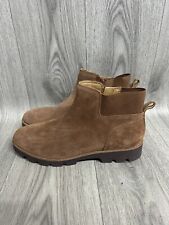 Women’s Golddigga Brown