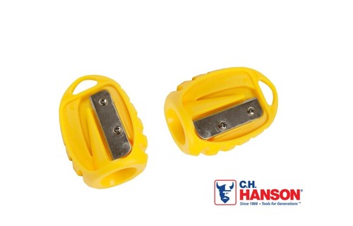 Hanson jumbo pencil - hanson,