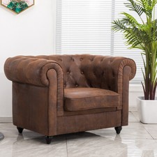 Wingback Chair Fireside Accent