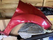 FORD FIESTA MK7/MK7.5 WING