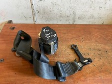 PEUGEOT 807 CITROEN C8 2007