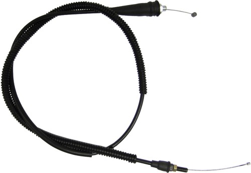 Throttle pull cable for - pull, yamaha