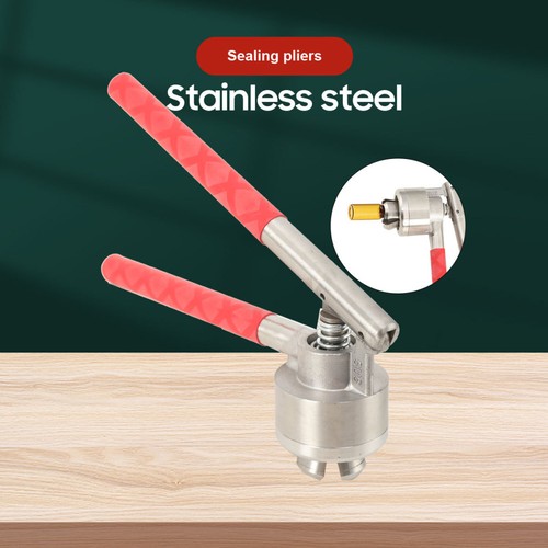 Perfume bottle sealing capping - bottle,