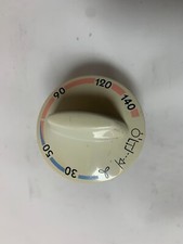 Whirlpool AWZ541/3 Tumble Dryer Control Knob Programme Dial