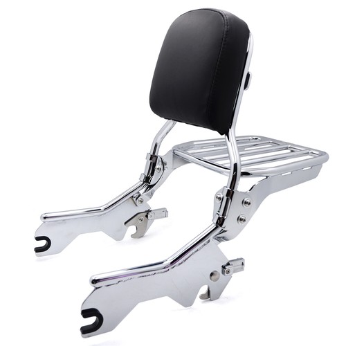 Holdfast sport luggage rack - luggage,
