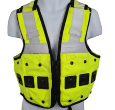 Aegis Engineering Hi Viz Hi