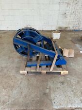 Manual Tyre Bead Breaker 