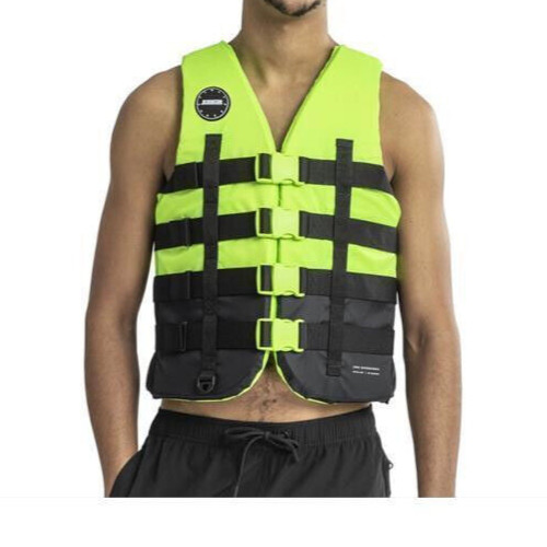 Jobe buckle buoyancy aid - 4,