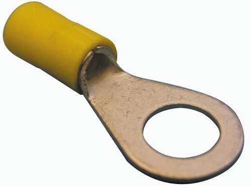 8mm wiring connectors - connectors,