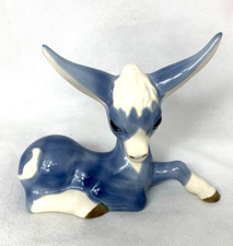 Studio szeiler donkey figurine - szeiler,