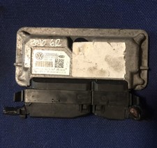 VW POLO 6R 2010-2014 1.4 PETROL SE AUTO CGGB ENGINE CONTROL UNIT ECU 03C906024BJ