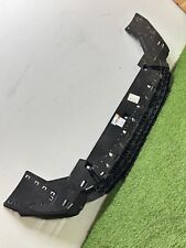 AUDI A3 8Y 2020- BUMPER COVER UNDERTRAY S-LINE OEM 8Y0807233A NEW #1653