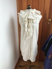 richard nicoll cream silver