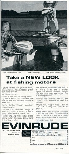 1965 print outboard - print, of