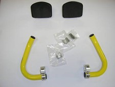 Tri bars extension - bars,