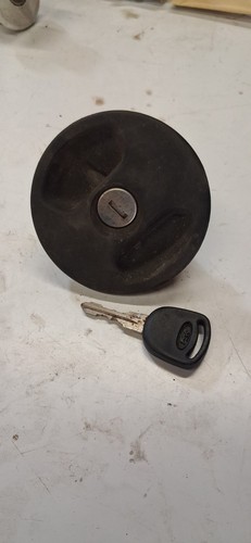 Escort mk3 petrol fuel - petrol, cap