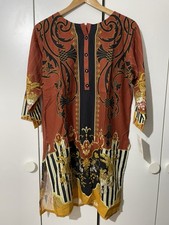 Pakistani Khaadar Kurta Winter