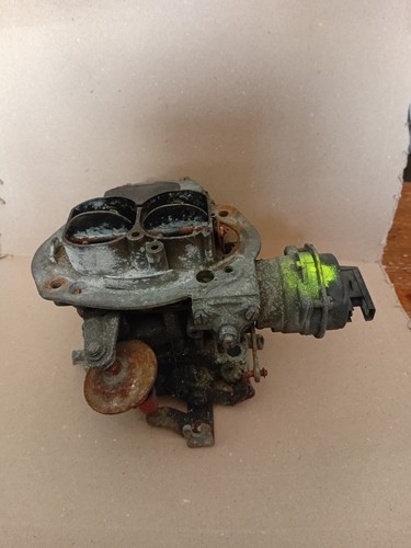 Ford cologne 2 8 - v6, 2.8