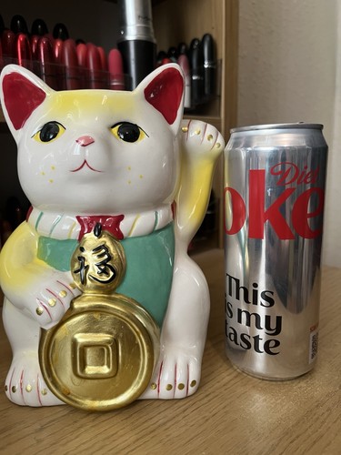 Large lucky chinese - large,